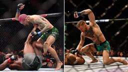 4 Days Before Conor McGregor Style Knockout, Sean O’Malley Revealed How Irishman Inspired Him To Become Champion