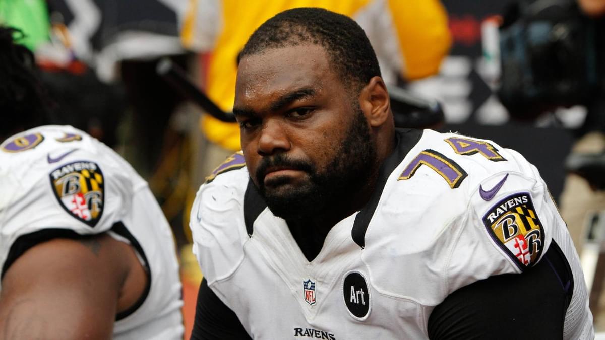 Michael Oher Net Worth: How Much Has the Former OT Earned in His Career
