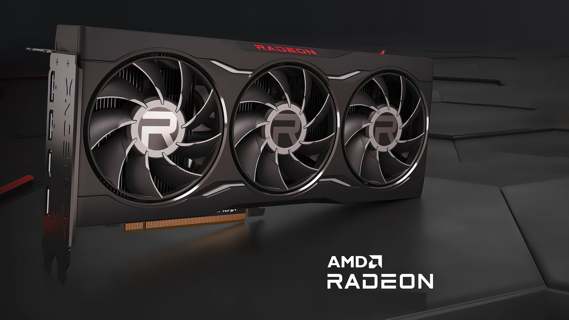 Radeon latest graphics on sale card