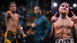 Andrew Tate’s Brother Says ‘NO’ to Logan Paul vs. Jake Paul if It Ever Happens: “I’ll Try Advise…”