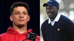 "Patrick Mahomes Has a Chance to be the First Michael Jordan of Football," Opined NFL Analyst Max Kellerman After Super Bowl LVII
