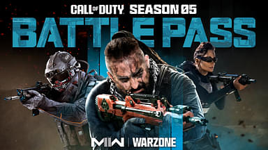 An image showcasing multiple characters in the Warzone 2 Season 5 Battle Pass