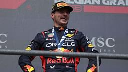 Max Verstappen's Teammate Reveals Red Bull Star's Brilliance Annoys Him