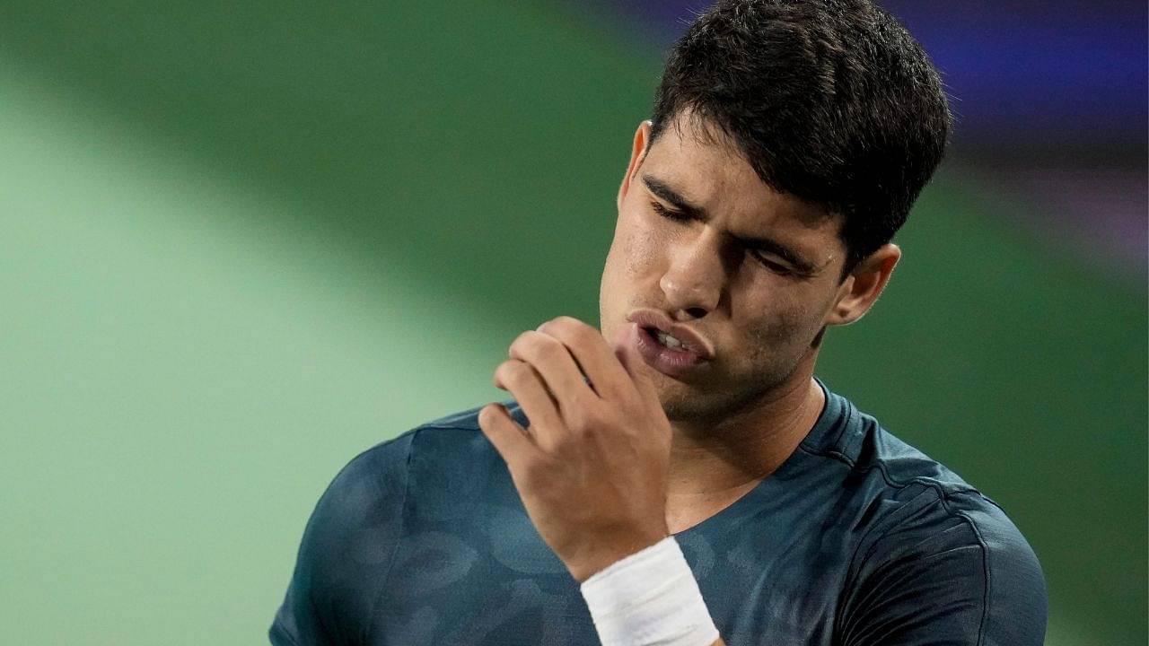"Misleading to Think Carlos Alcaraz Can Surpass 20 Grand Slam Titles": Novak Djokovic's Former Coach Cautions Against Federer, Nadal Comparison