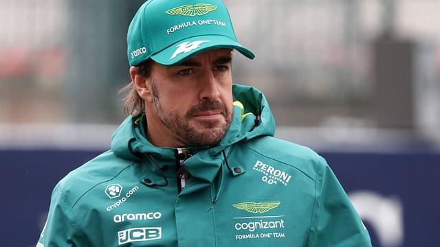 Fernando Alonso’s Client Explains How Aston Martin Star Decimated Every Junior Driver of Latter’s Karting Team Despite Being Away From the Craft for Years