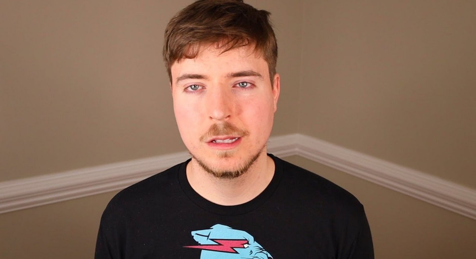 MrBeast Says He's “Dying Mentally” Filming Content for Later This