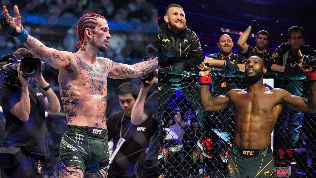 Conor McGregor reportedly set to receive 5 million dollar purse for UFC  246, Donald Cerrone to receive $2 mill : r/MMA