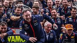 Following Christian Horner’s Comments, Red Bull Mechanic Opens Up on How Lewis Hamilton Mentally Affected Everyone Across the Team