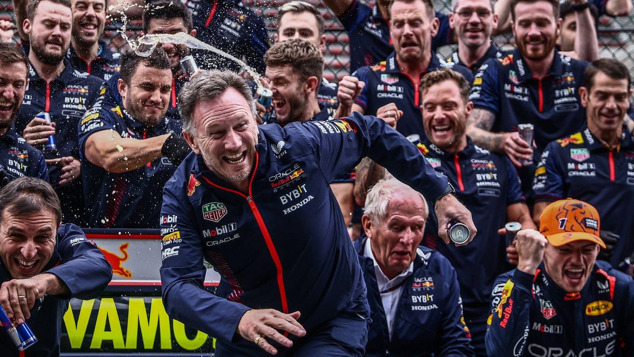 Following Christian Horner’s Comments, Red Bull Mechanic Opens Up on How Lewis Hamilton Mentally Affected Everyone Across the Team