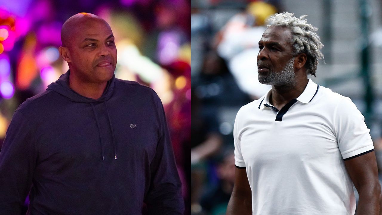 “I Wanted To K*ll Charles Oakley!”: Charles Barkley Was ‘Out For Blood ...