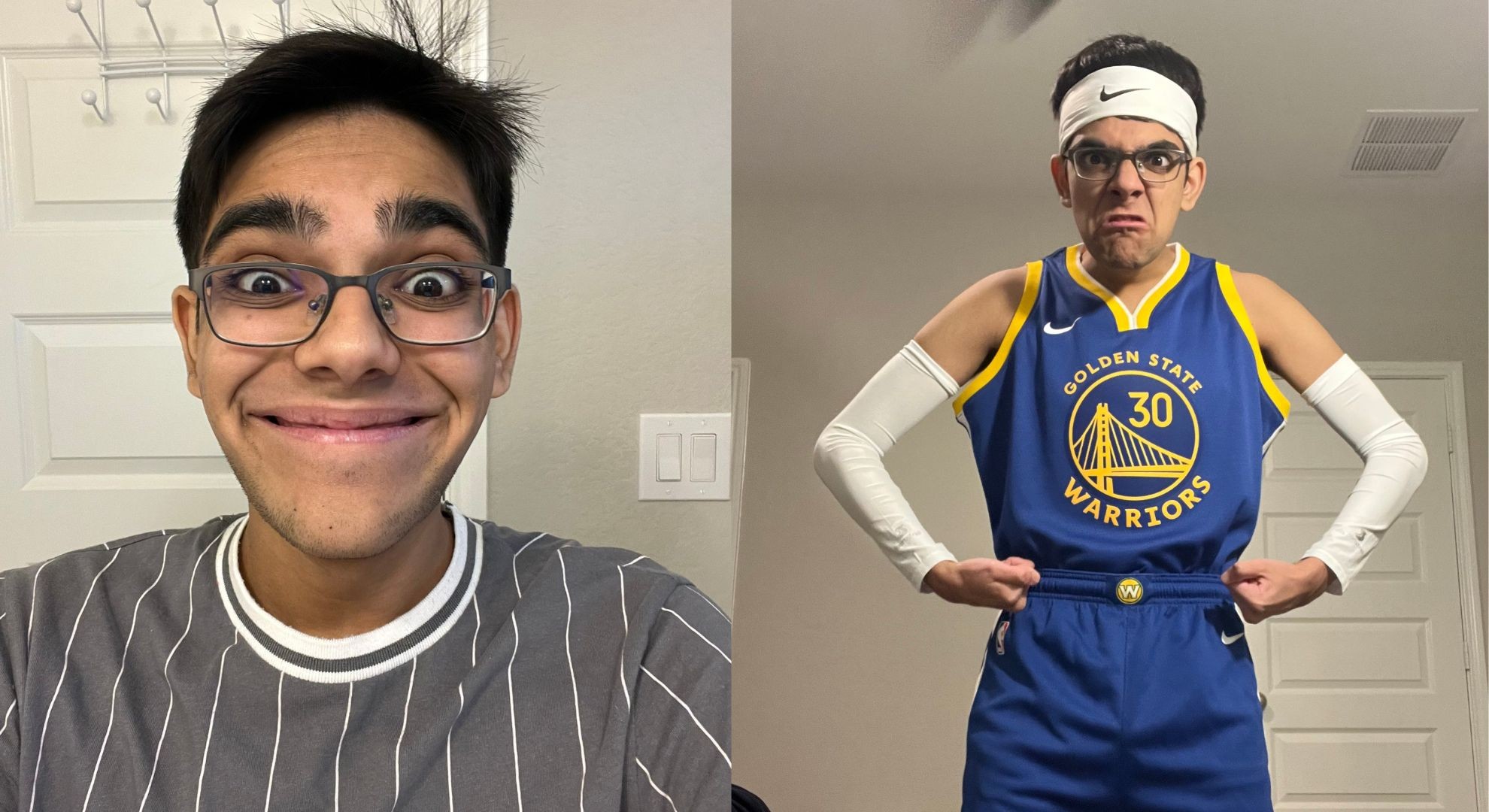 N3on states on Twitter that he quits because of experiencing the worst