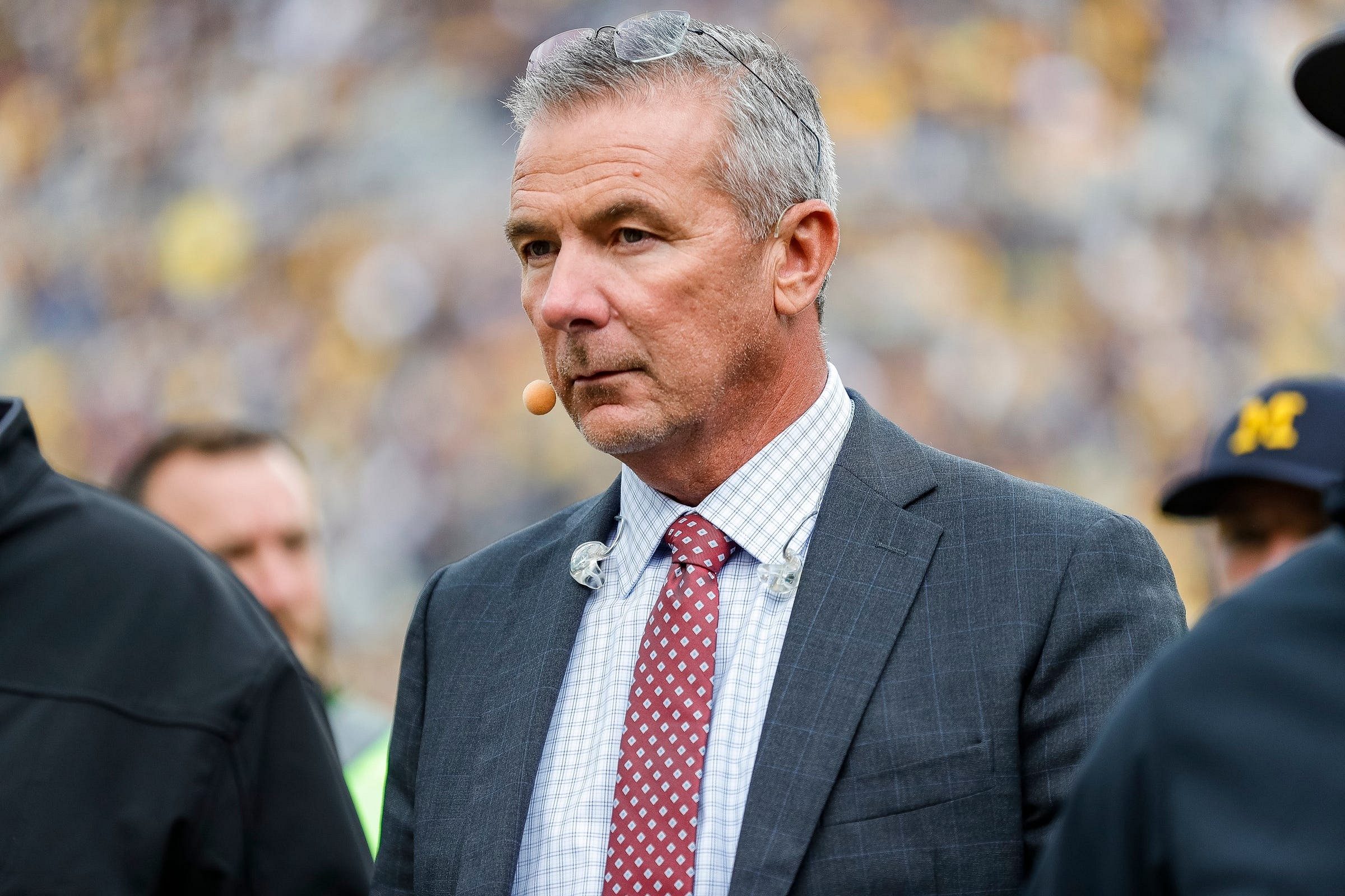 Winless Jags face Bengals on Urban Meyer's return to Ohio