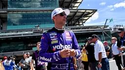 “I Always Have to Look Out for the Financial Future of…”: Denny Hamlin Reveals the Reason Behind His Contract Delay