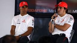 Despite Being Determined to Remain Unbiased, McLaren Boss Once Paid Lewis Hamilton $12,267,000 Less Than Fernando Alonso