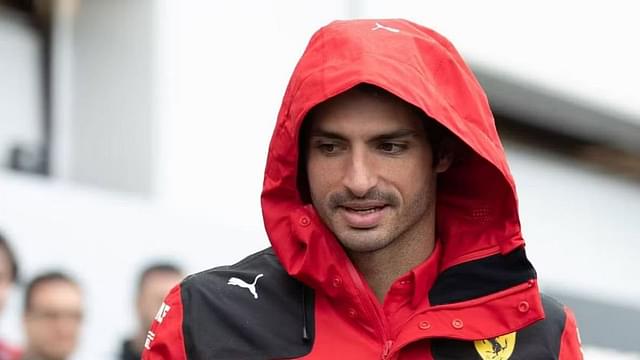 After Audi News Went Viral, Close Source to Carlos Sainz Reveals Contradicting Plans as Future With Ferrari Is Priority