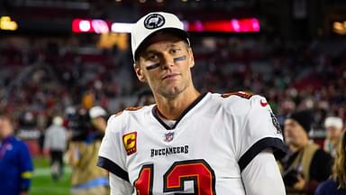 A Year After Signing $375,000,000 Broadcast Deal, Tom Brady Takes a Dig at Urban Meyer in Fox's New Michigan Hype Video