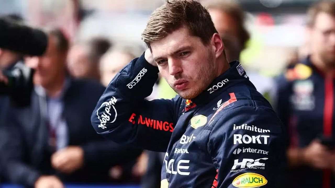 Debate  Is it now Max Verstappen's F1 World Championship to lose?