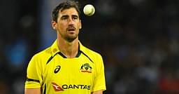 Mitchell Starc, Who Had Suffered Groin Strain 3 Months Before ICC Cricket World Cup 2015, Diagnosed With Same Injury 8 Weeks Before 2023 World Cup