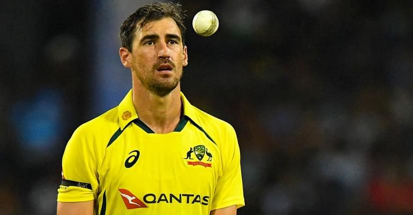 Mitchell Starc, Who Had Suffered Groin Strain 3 Months Before ICC Cricket World Cup 2015, Diagnosed With Same Injury 8 Weeks Before 2023 World Cup