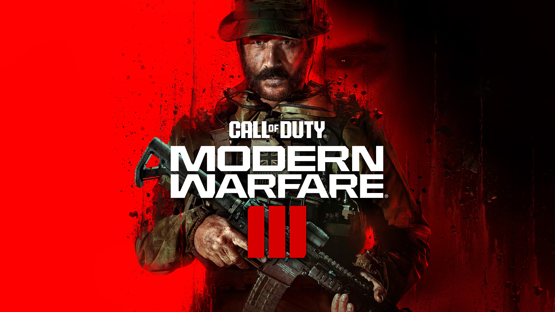 Call Of Duty: Modern Warfare 2' art suggests franchise will return