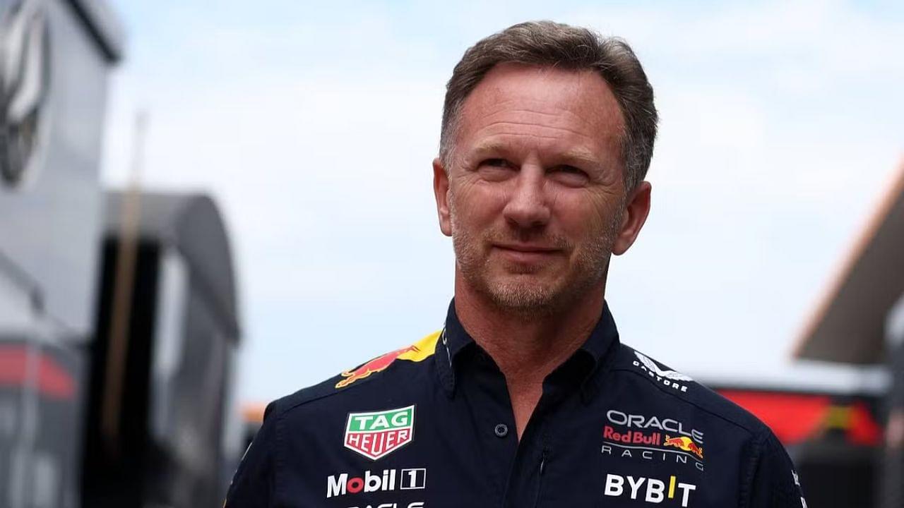 Christian Horner Credits Himself and Red Bull for Ferrari, Alpine, and Williams' Driver Recruitment