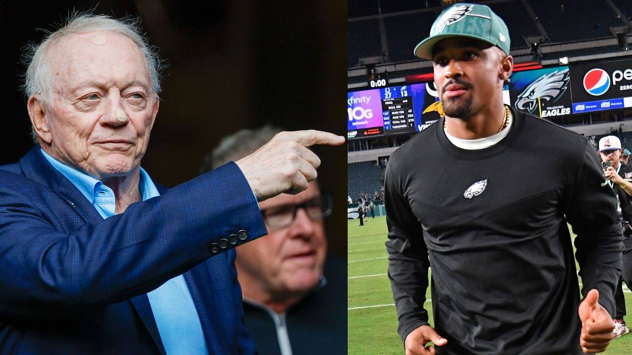 “We Would Have Drafted Him”: After Signing Trey Lance, Jerry Jones Regrets Not Roping in Jalen Hurts When he Had the Chance
