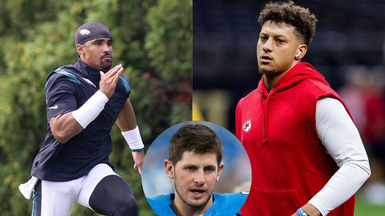 Dan Orlovsky, Who Advocated for Year-Long Ban on Deshaun Watson, Gets an  Unexpected Shoutout from the Browns QB - The SportsRush