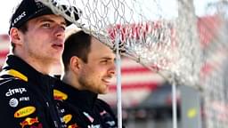 Max Verstappen Gets Snubbed by His Own Team as Age-Old F1 Debate Tests Red Bull Staff’s Loyalty
