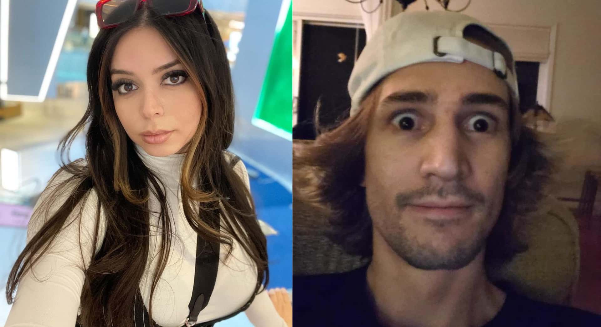 "Who does that?" Adept reveals on stream that xQc impregnated two