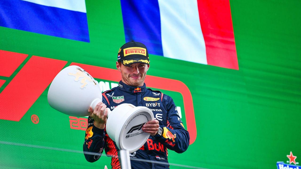 Axed Sky Sports Expert Argues Max Verstappen Making History With His Exploits ‘Isn’t Good for Sport’