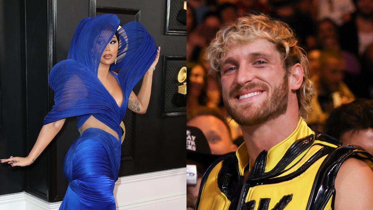“Bigger Th*t Than Cardi B”: Amidst Conor McGregor’s Friend’s Feud With Logan Paul, Ex-UFC Star Throws Shade at Rapper
