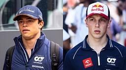 “We Have Liam Lawson”: Helmut Marko Shuts Possibility of Nyck De Vries Redemption at Home as Red Bull Graduate Gears Up for F1 Debut