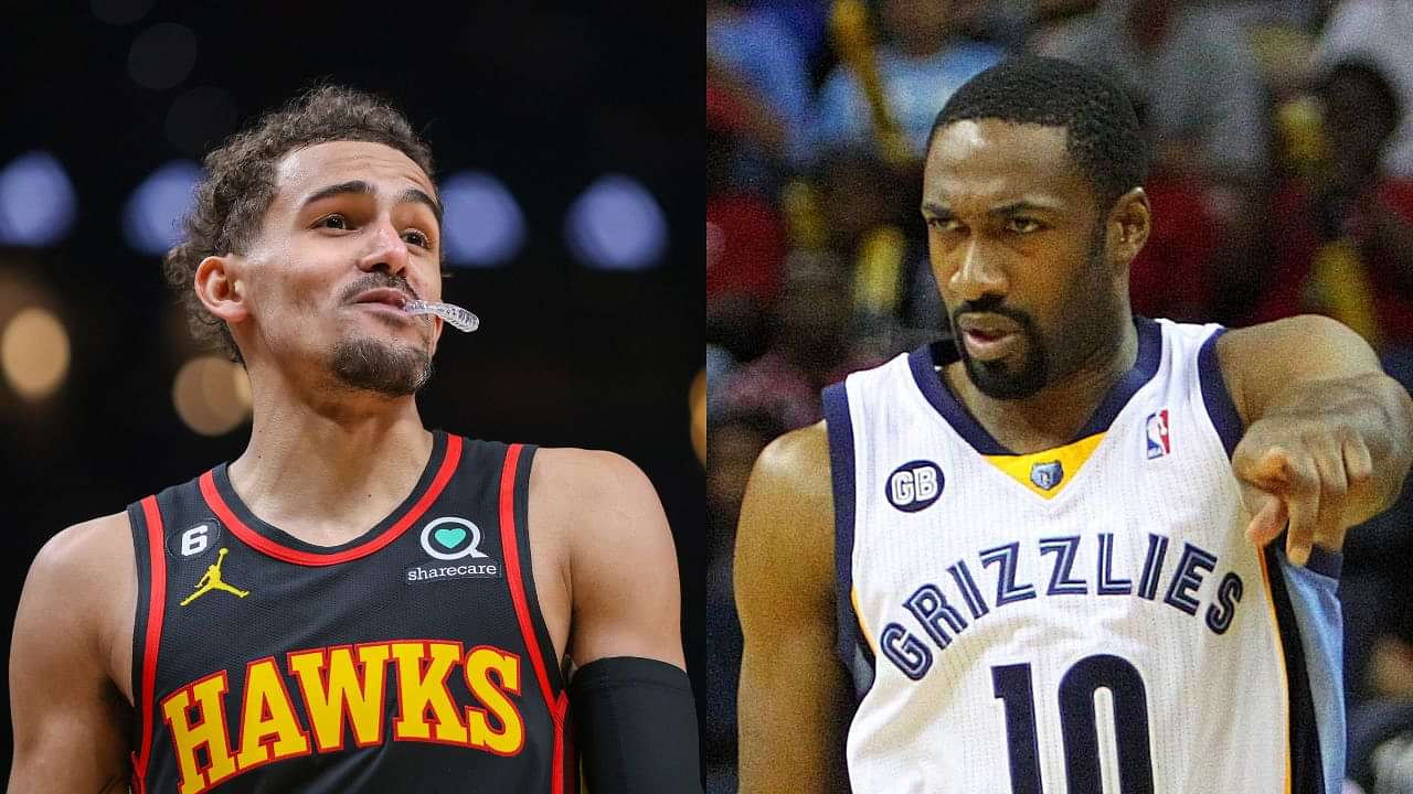 Hawks star Trae Young fine being considered a villain at MSG