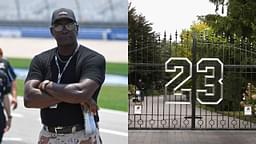 Listed at a Whopping $29,000,000 in 2012, Michael Jordan's 'Famous' Chicago Mansion Remains Unsellable 11 Years Later