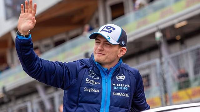 American Representation in F1 to Remain Safe as Logan Sargeant Receives Solid Commitment From Williams Boss James Vowles