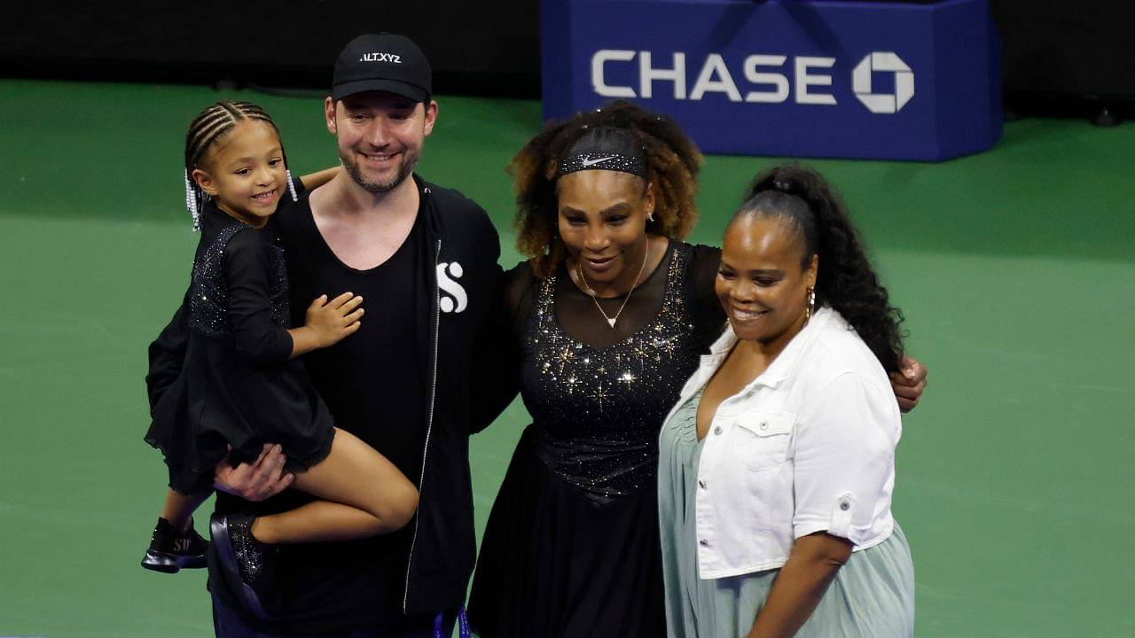 Alexis Ohanian Goes Against Wife Serena Williams’ Biggest Tennis Motto for Giving Advice to Business Founders