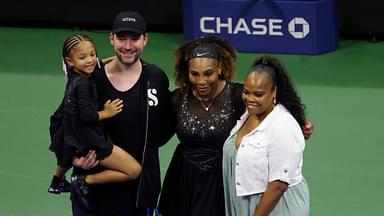 Serena Williams Retires at US Open: From Zendaya to Hugh Jackman, All Celebrities Who Came to Say Goodbye