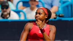 "Has many things in common with Serena Williams": Coco Gauff Favorite for WTA Finals Says Former Top 10 Player