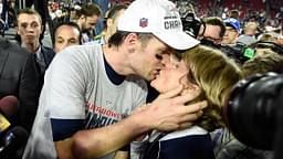 Breast Cancer Survivor Galynn Patricia's Son Tom Brady Celebrates the Courage of Similar Fighters in Latest Delta Collab