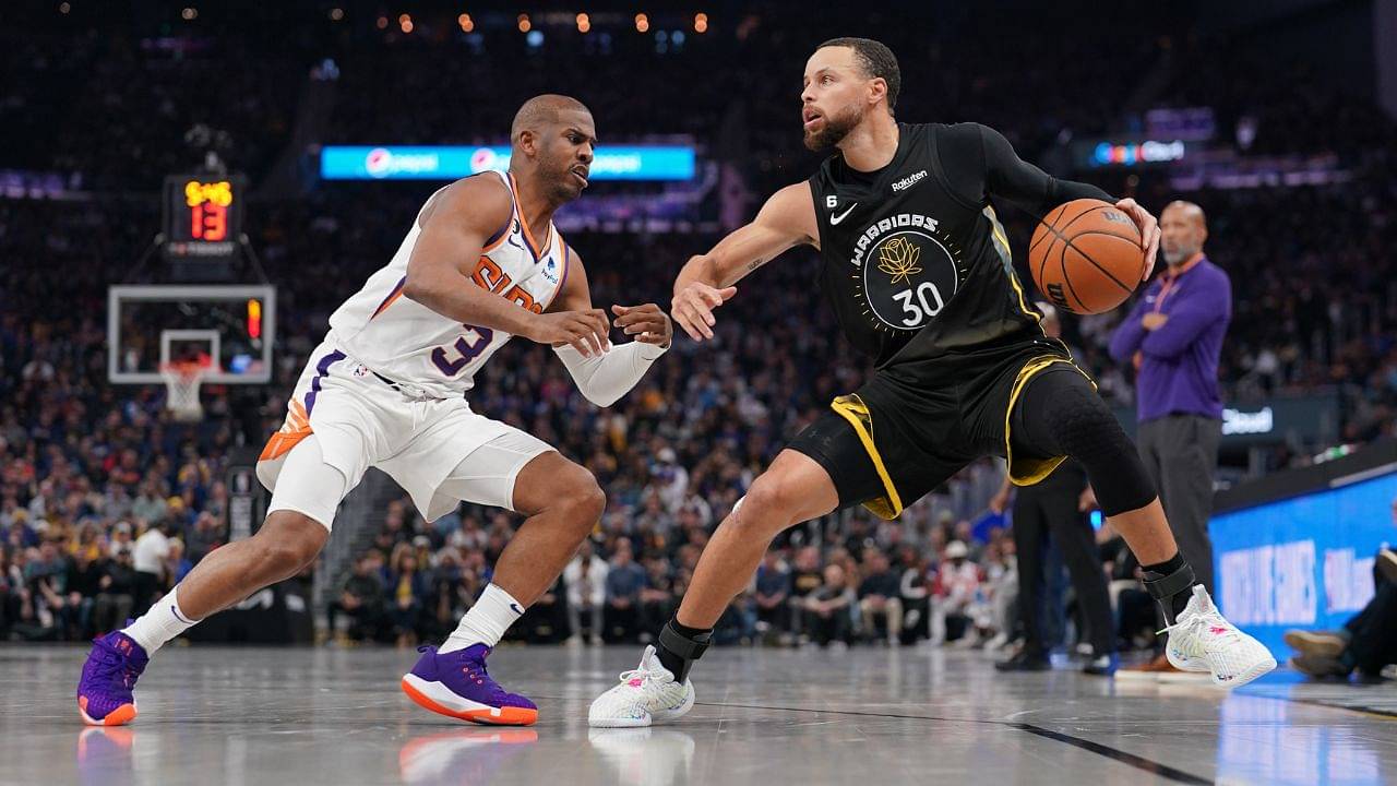 “We’re the Hunter Now!”: Following $30,800,000 Move, Stephen Curry ‘Boldly’ Puts League on Notice With 5th Championship Aspirations