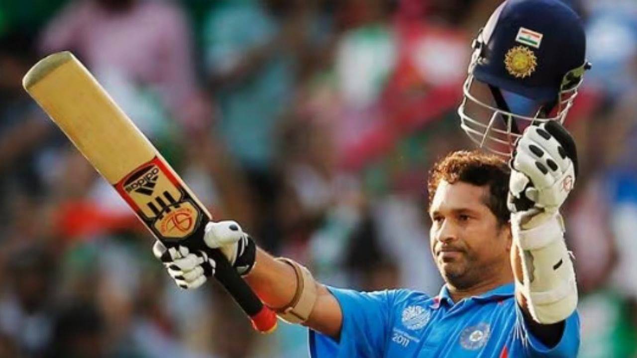 Having Scored 99th Century In A Losing Cause, Sachin Tendulkar's Warning For Indian Teammates United Them In 2011 World Cup