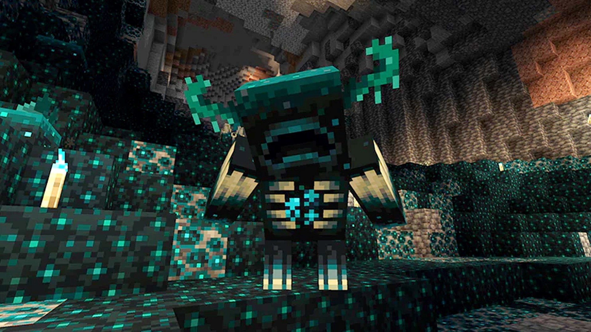 Minecraft Ancient City Guide: Everything You Need to Know - The SportsRush