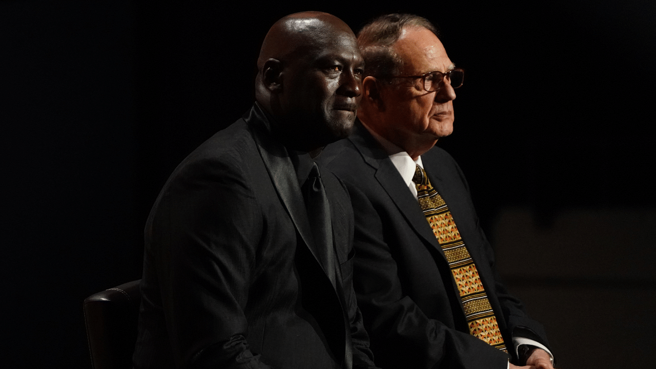 "Cost an Extra $8,000,000": Worried Michael Jordan Might Add a Hotel in His Portfolio, Bulls Owner Played Right into $30,000,000 Bluff in 1996