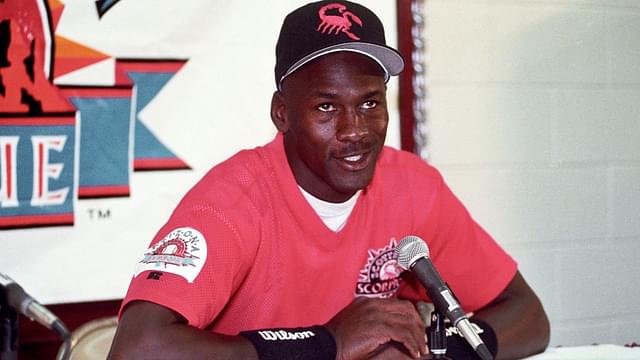 "How Can I Skip Practice?": Michael Jordan, Having Aggressively Bet $100 During Practice, 'Desperately' Claimed He Needed It In 1997