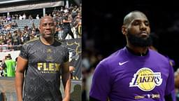 3 Years After LeBron James Dropped $6,500,000 On Liverpool, Magic Johnson 'Emulated' The Future Laker By Buying Into An Eventual $1 Billion Valuated FC