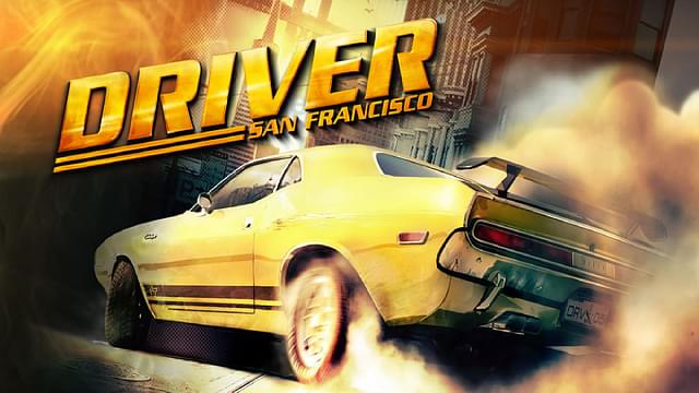 An image of the Driver Poster