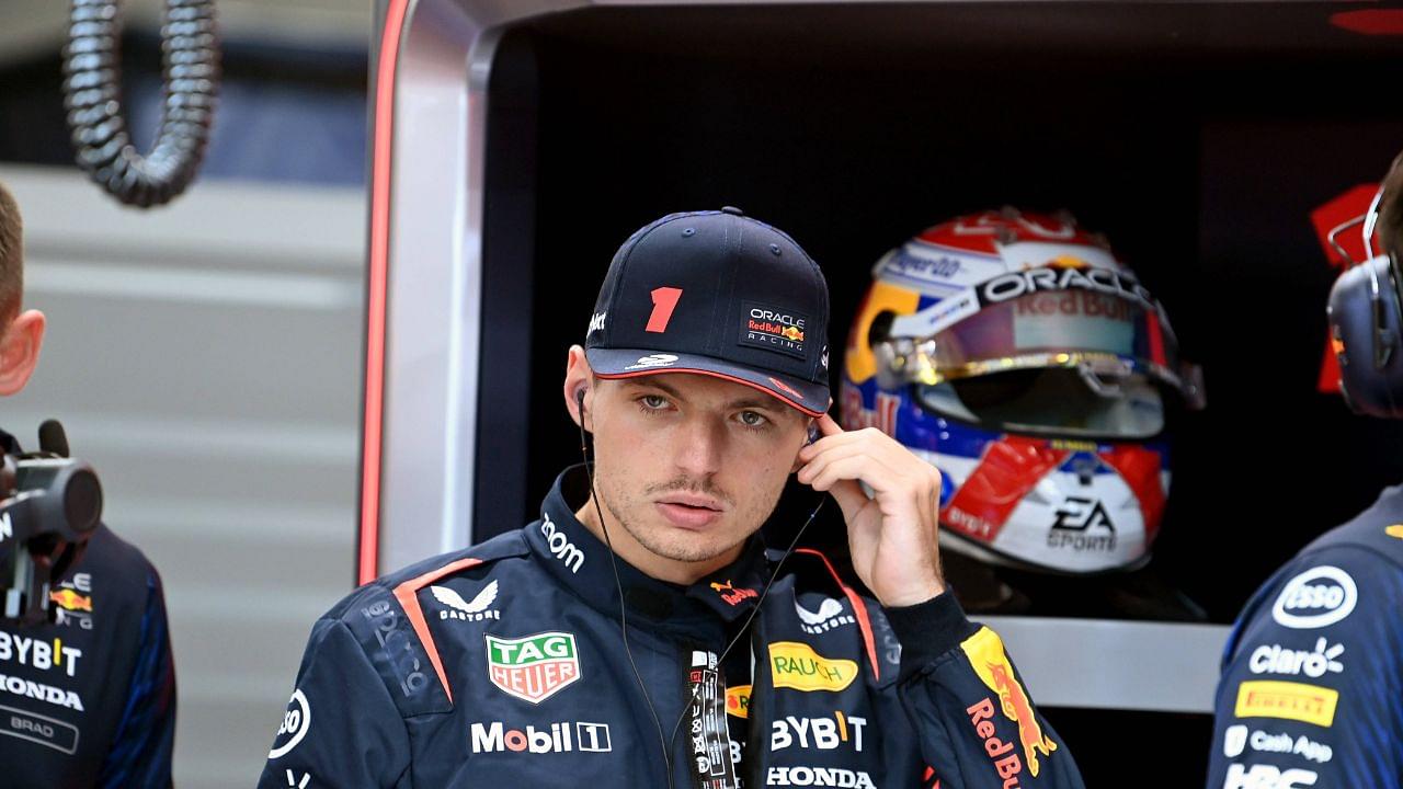 “My Target Is to Win by…”: Max Verstappen Seeks Brutal Vengeance for His 20 Sec ‘Humiliation’ in Japan