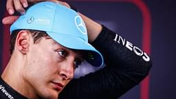 “So Just Sorry”: George Russell Issues Apology to Mercedes for Missing Race Win by Half a Car’s Length