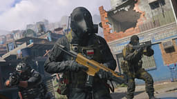 An image of multiple soldiers in Warzone 2