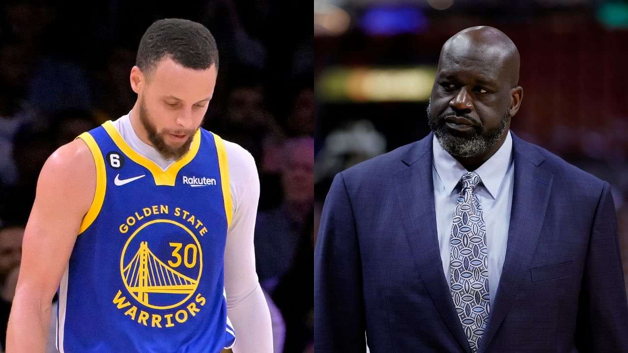 FTX 'Targeting' Shaquille O'Neal And Others For More Than $1,000,000 To Be  Returned Using Chapter 11 Filing Excuse - The SportsRush